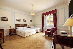 Hotel Quirinale