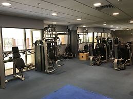 DoubleTree by Hilton Hotel Sheffield Park