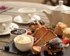 DoubleTree by Hilton Hotel Sheffield Park