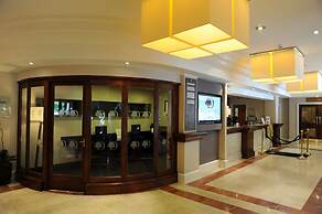 DoubleTree by Hilton Hotel Sheffield Park