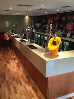 DoubleTree by Hilton Hotel Sheffield Park