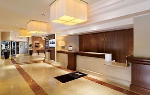 DoubleTree by Hilton Hotel Sheffield Park