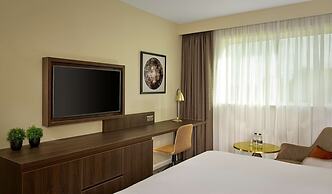 DoubleTree by Hilton Hotel Sheffield Park