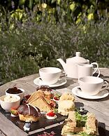 DoubleTree by Hilton Hotel Sheffield Park