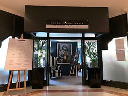 DoubleTree by Hilton Hotel Sheffield Park