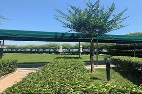 Renaissance Polat Istanbul Hotel