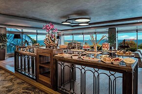 Renaissance Polat Istanbul Hotel