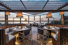 Renaissance Polat Istanbul Hotel