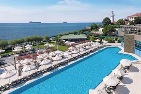 Renaissance Polat Istanbul Hotel