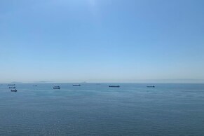 Renaissance Polat Istanbul Hotel