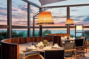 Renaissance Polat Istanbul Hotel