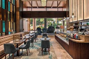 Renaissance Polat Istanbul Hotel