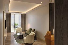 Renaissance Polat Istanbul Hotel
