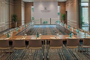 Renaissance Polat Istanbul Hotel