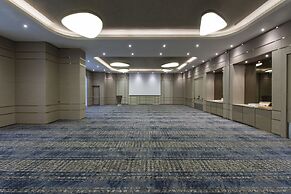 Renaissance Polat Istanbul Hotel