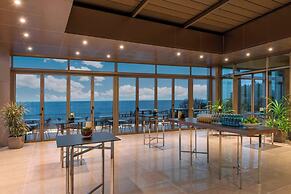 Renaissance Polat Istanbul Hotel