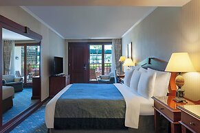 Renaissance Polat Istanbul Hotel