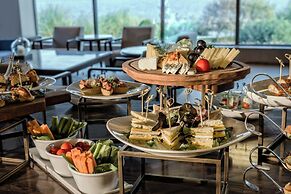 Renaissance Polat Istanbul Hotel