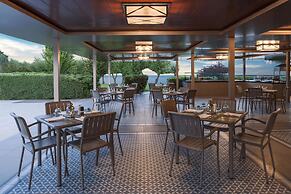 Renaissance Polat Istanbul Hotel