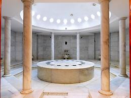 Renaissance Polat Istanbul Hotel