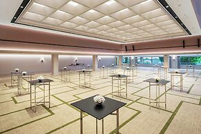 Renaissance Polat Istanbul Hotel