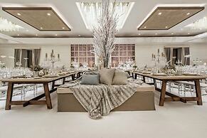 Renaissance Polat Istanbul Hotel