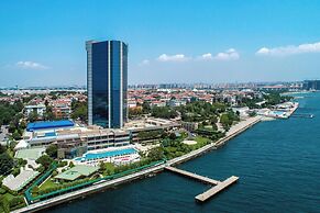 Renaissance Polat Istanbul Hotel