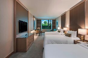 Renaissance Polat Istanbul Hotel