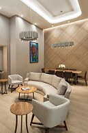 Renaissance Polat Istanbul Hotel