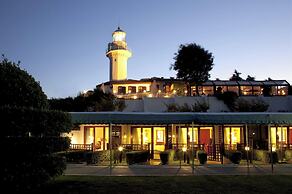 Renaissance Polat Istanbul Hotel