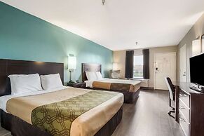 Econo Lodge Inn & Suites