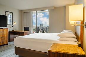 Hyatt Regency Miami