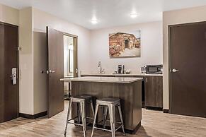 Copper King Convention Center, Ascend Hotel Collection