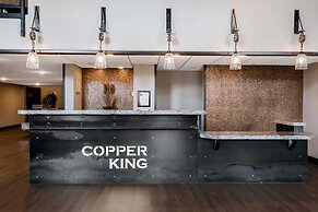 Copper King Convention Center, an Ascend Collection Hotel