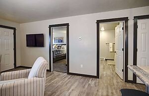 Copper King Convention Center, Ascend Hotel Collection