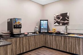 Copper King Convention Center, Ascend Hotel Collection