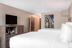 Copper King Convention Center, an Ascend Collection Hotel
