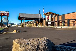 Copper King Convention Center, Ascend Hotel Collection