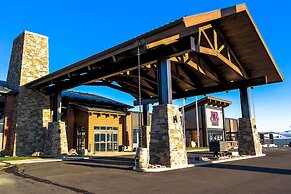 Copper King Convention Center, Ascend Hotel Collection