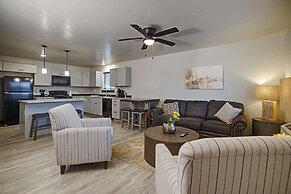 Copper King Convention Center, Ascend Hotel Collection