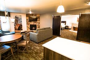 Copper King Convention Center, Ascend Hotel Collection