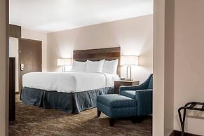 Copper King Convention Center, an Ascend Collection Hotel