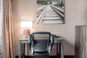 Copper King Convention Center, Ascend Hotel Collection