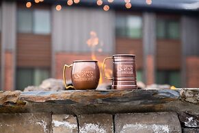 Copper King Convention Center, Ascend Hotel Collection