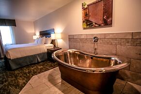 Copper King Convention Center, Ascend Hotel Collection