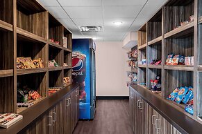 Copper King Convention Center, Ascend Hotel Collection