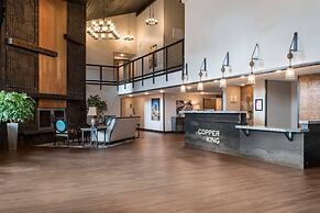 Copper King Convention Center, an Ascend Collection Hotel