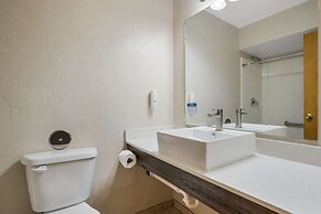 Quality Inn Richfield I-70