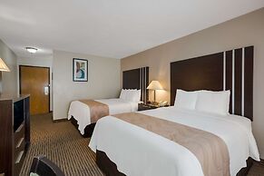 Quality Inn Richfield I-70