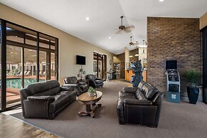 Quality Inn Richfield I-70